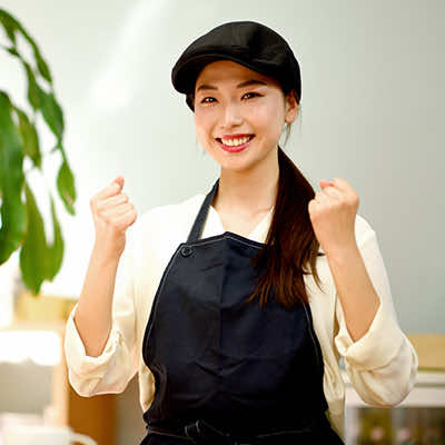 副業や開業だって目指せる！今話題の稼げる主婦に♪